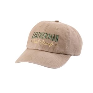 Leatherman Tool Group Dad Hat