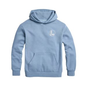 Classic Pullover Hoodie