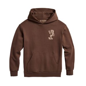 Mr. Wave Pullover Hoodie